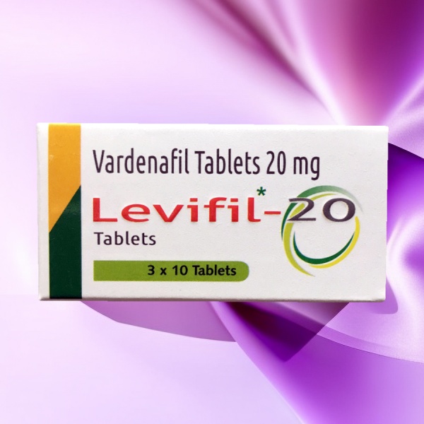 20毫克艾力达 伐地那非20mg