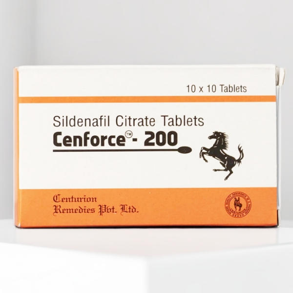 马牌万艾可200 马牌伟哥 西地那非200mg