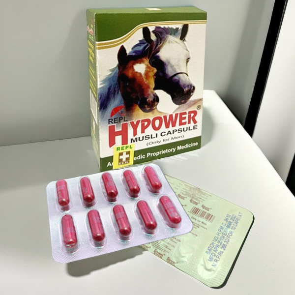 金刚马胶囊 调理增加勃起减少早泄